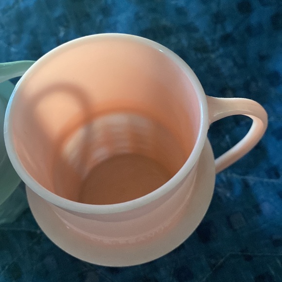 1960’s Vintage Mr. Peanut Plastic Cups (set of 2) - Picture 3 of 5